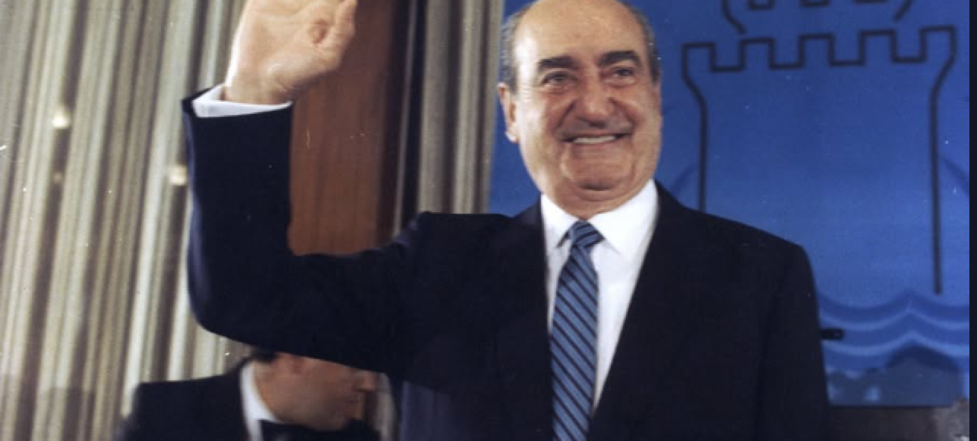 Σαν σήμερα 7 Σεπτεμβρίου 1990: Ο Κωνσταντίνος Μητσοτάκης στην 55η ΔΕΘ